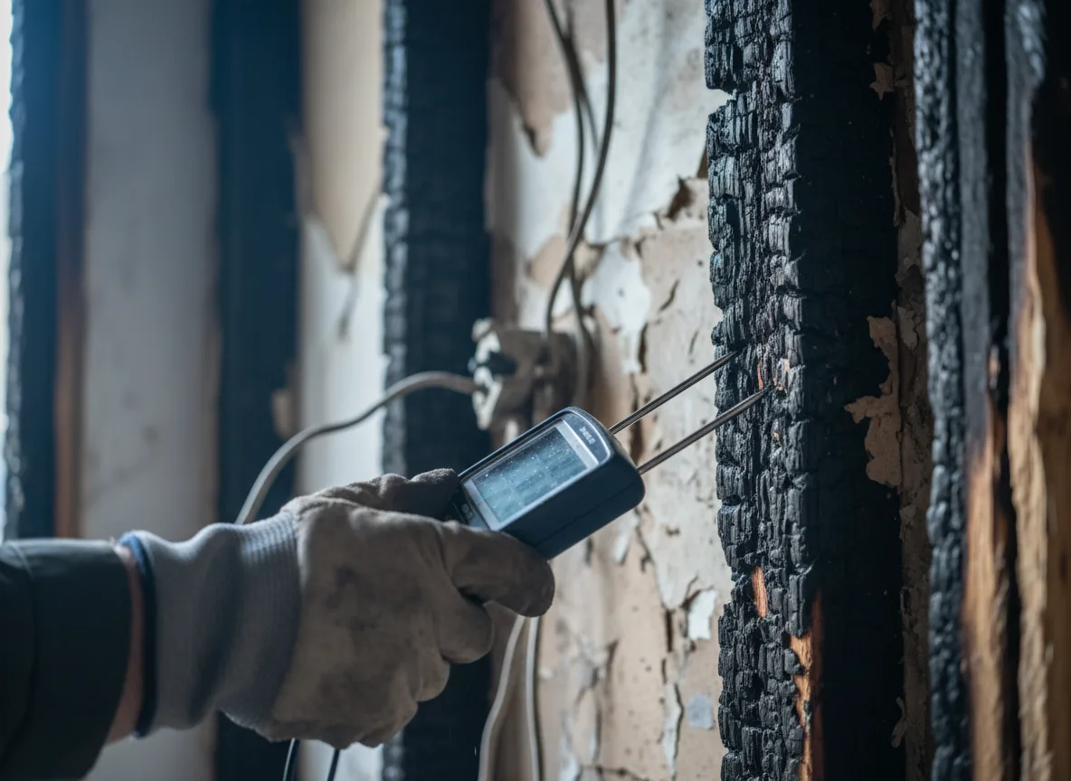 Fire Damage Restoration Alpha, MI FAQs